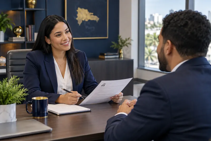 Sesión de formación: Técnicas de entrevistas