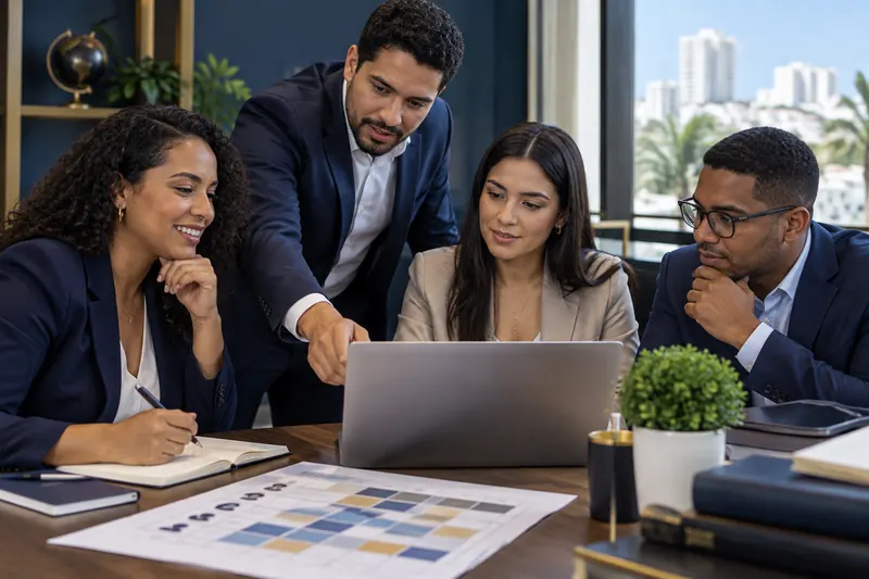 Sesión de formación: Identificación del personal con la empresa
